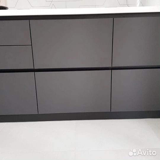 Кухня от производителя