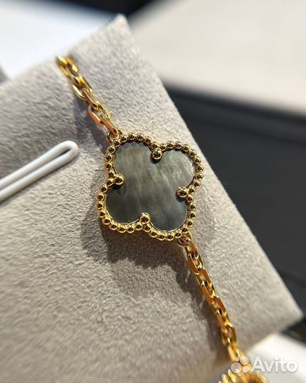 Браслет Van Cleef