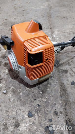 Бензокоса Stihl fs250