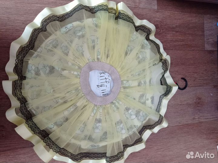 Костюм для девочки