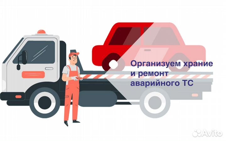 Аварийный комиссар. Независимая экспертиза