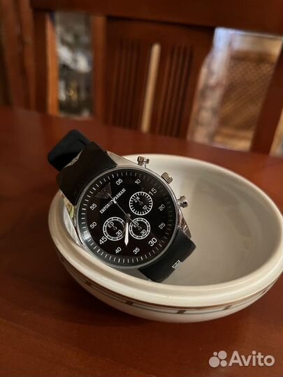 Часы Emporio Armani оригинал