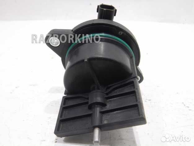 Воздушная заслонка Ягуар