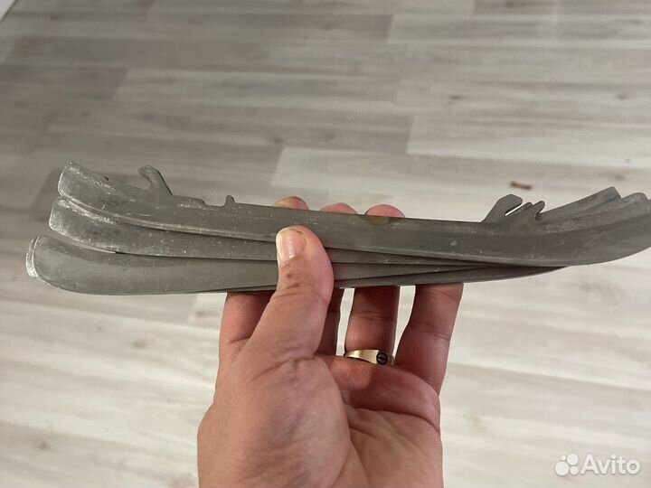 Лезвия для коньков