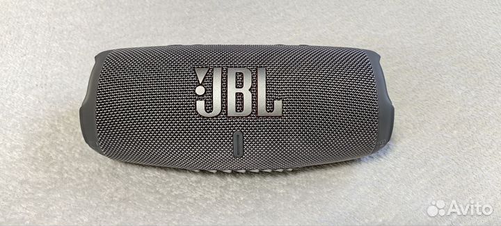 Колонка jbl charge 5