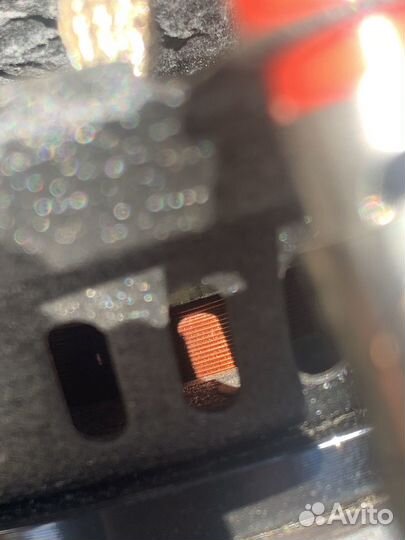 Сабвуфер hannibal hss2812 2+2Om