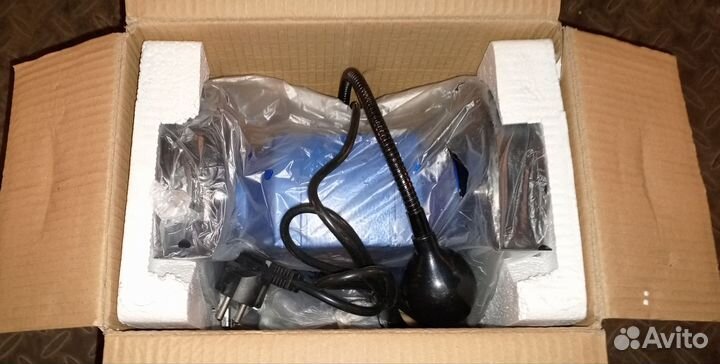 Точильный станок 