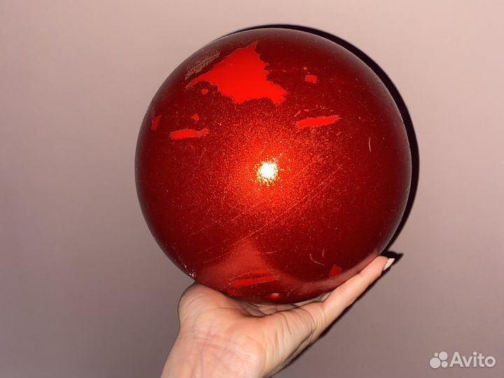 Мяч для гимнастики