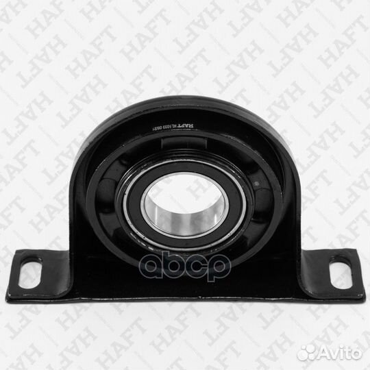 Опора карданного вала MB sprinter 06- с подшипн