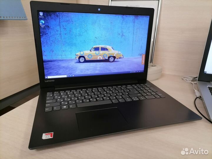 Ноутбук Lenovo Ideapad 330-15AST FullHD SSD