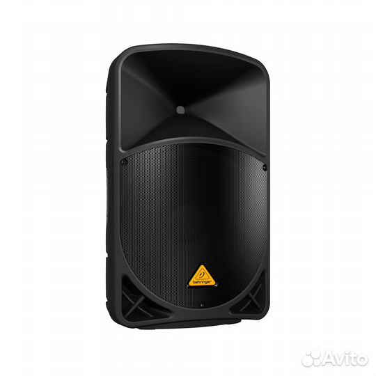 Behringer B115MP3 активная акустическая система