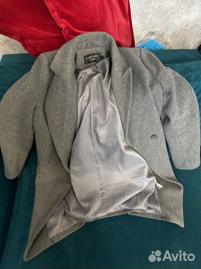 Верхняя одежда