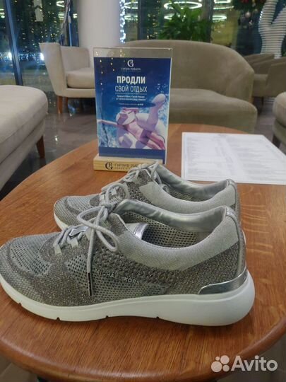 Кроссовки Michael Kors