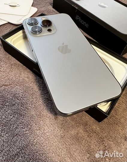 iPhone 13 Pro, 256 ГБ