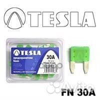 Предохранитель FN 30A mini tesla/50 (поштуч)