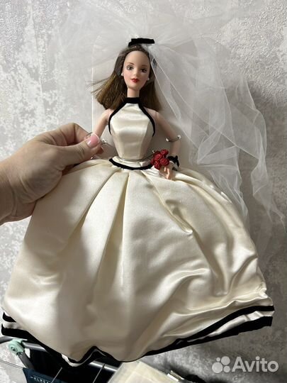 Barbie Vera Wang Bride 1997