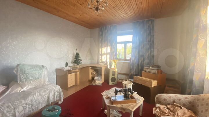 Коттедж 200 м² на участке 7,5 сот.