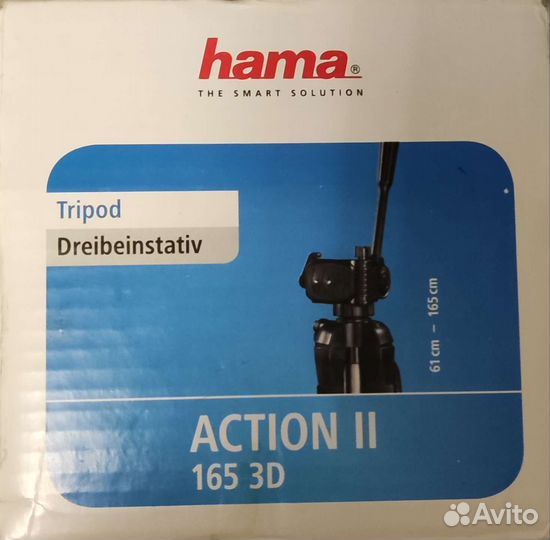 Штатив монопод