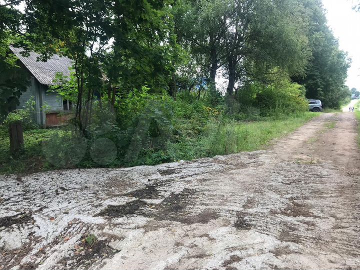 Участок 30 сот. (СНТ, ДНП)