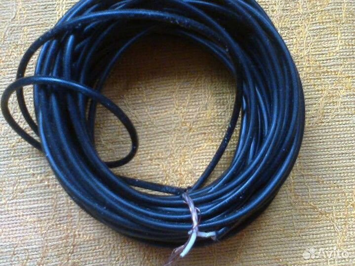 Кабель телевизионный