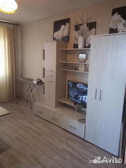 Аренда квартиры