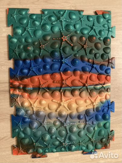 Орто-коврик Персей