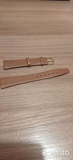 Ремешки для часов СССР