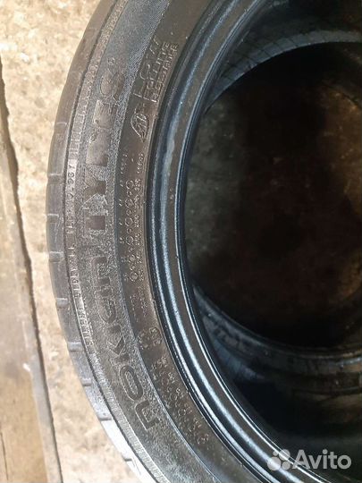 Nokian Tyres Hakka Blue 2 215/45 R16