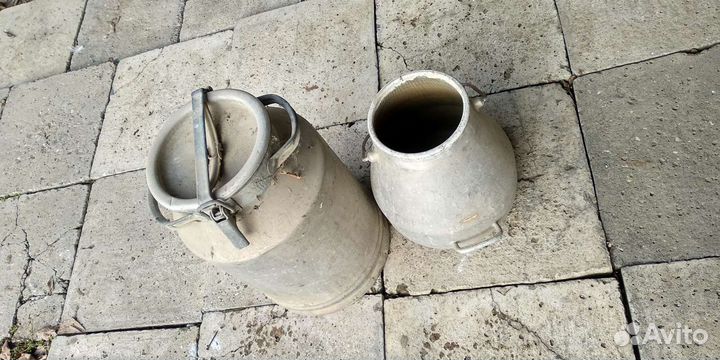 Бидон фляга