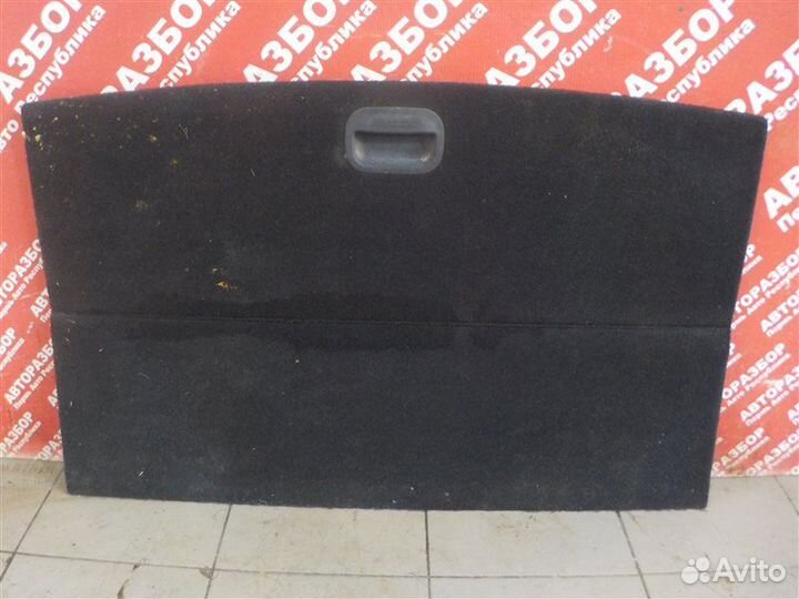 Пол багажника Hyundai Tucson (W5) wagon G4NA 2018