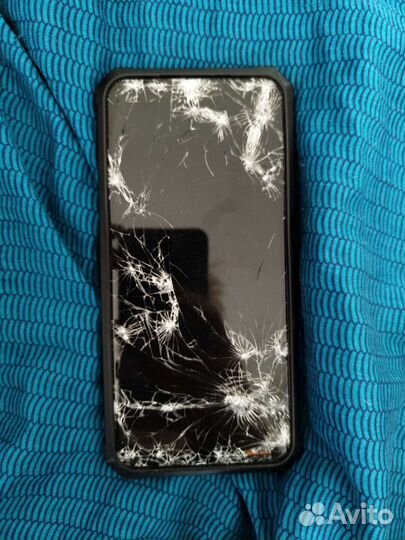 Xiaomi Redmi Note 10S