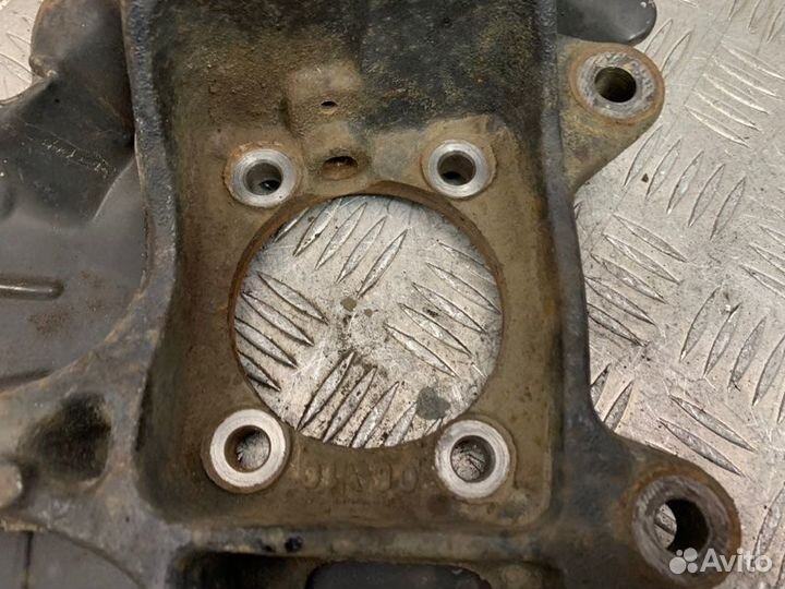 Поворотный кулак передний левый Mini Cooper S R53