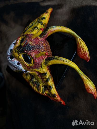 Фигурка Ноглина из игры ARK: Survival Evolved