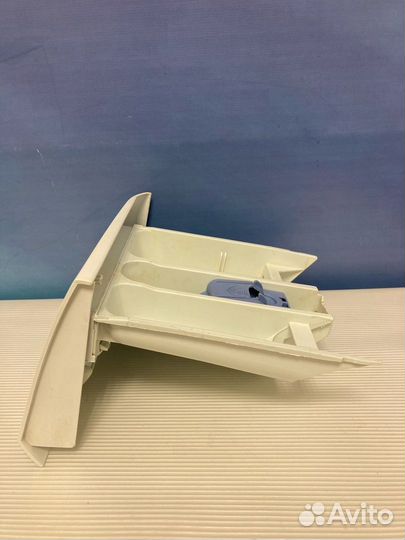 Порошкоприёмник для стиральной машины Whirpool