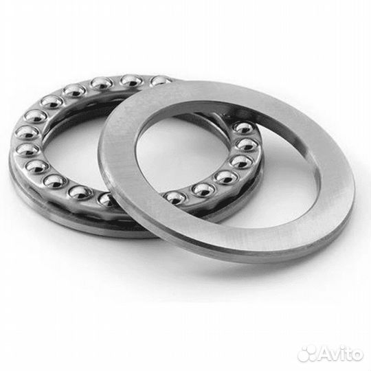 Подшипник 51210 NSK