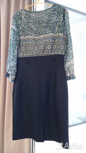 Платье женское элегантное