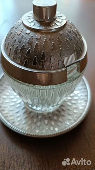 Икорница СССР