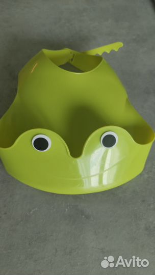 Набор детской посуды IKEA