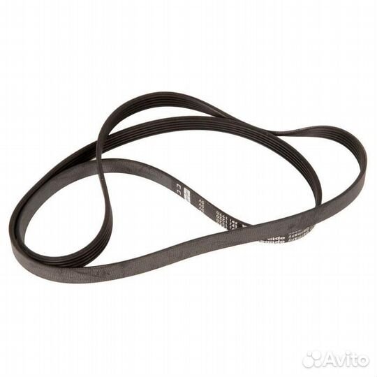 Ремень для стиральной машины Ardo белый 1220 J5