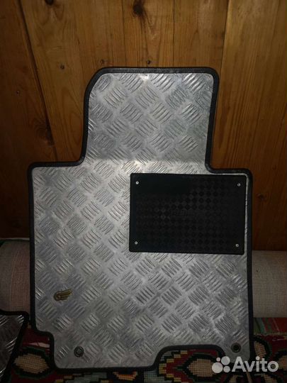 Автомобильные коврики avante, elantra md