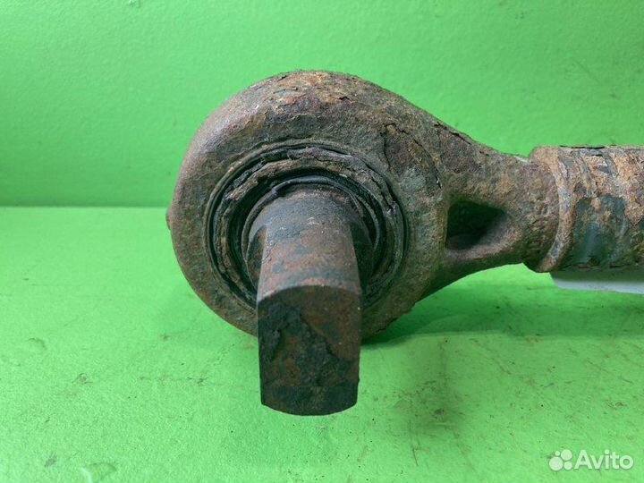 Тяга реактивная DAF XF105