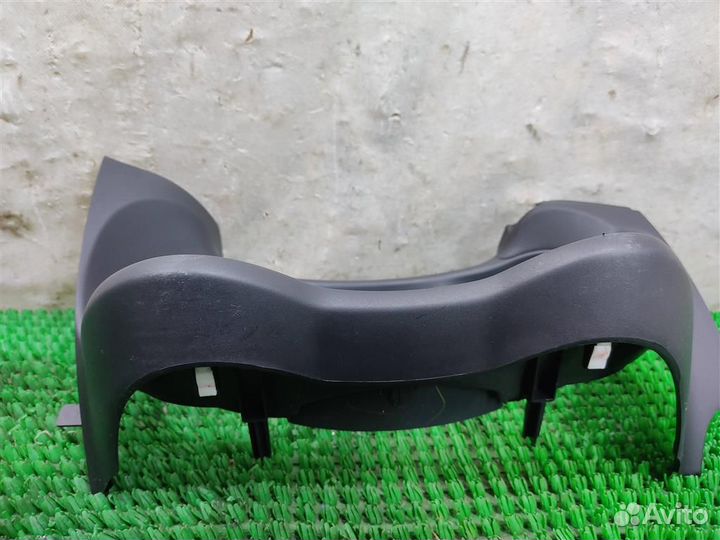 Козырек панели приборов Mitsubishi Lancer 10 2010