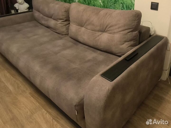 Диван раскладной бу
