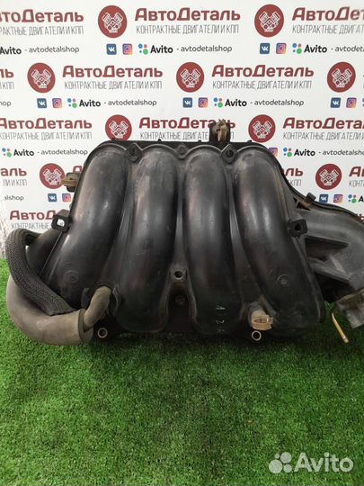 Впускной коллектор Toyota Corolla 9 (E120/E130)