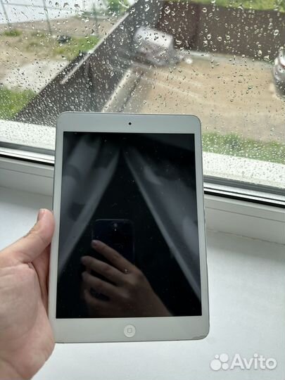 iPad mini на запчасти