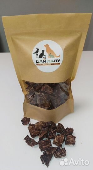 Корм для собак (Лакомства, вкусняшки)