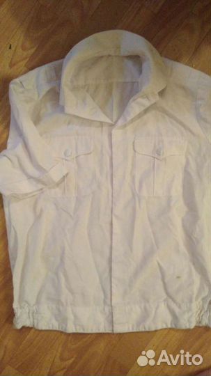 Форма шевроны