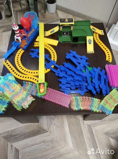 Игрушка Дорога