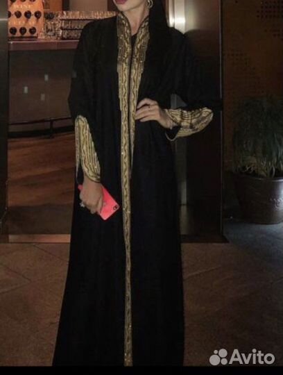 Diva абая Дубай