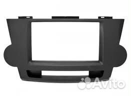 Переходная рамка toyota Hailender 2008г )